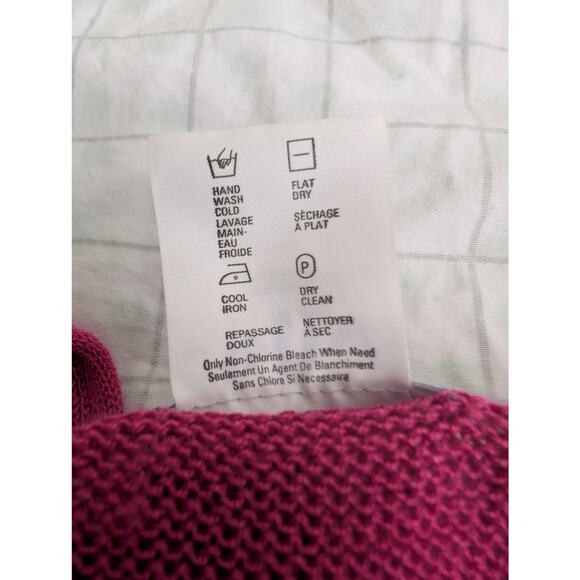 esprit vintage sweater vest - Picture 10 of 13